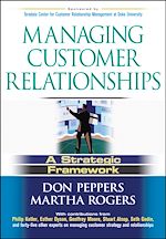 Télécharger le livre :  Managing Customer Relationships