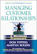 Télécharger le livre :  Managing Customer Relationships