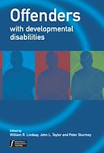 Télécharger le livre :  Offenders with Developmental Disabilities