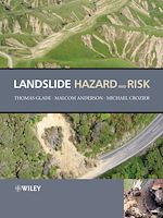 Télécharger le livre :  Landslide Hazard and Risk