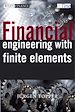 Télécharger le livre :  Financial Engineering with Finite Elements