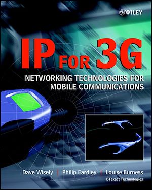 Téléchargez le livre :  IP for 3G