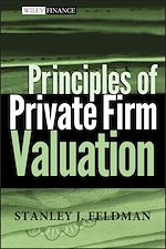 Télécharger le livre :  Principles of Private Firm Valuation