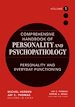 Télécharger le livre :  Comprehensive Handbook of Personality and Psychopathology, Personality and Everyday Functioning