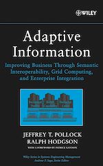 Télécharger le livre :  Adaptive Information