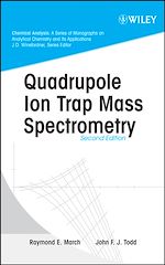 Download this eBook Quadrupole Ion Trap Mass Spectrometry