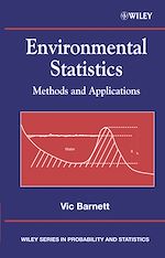 Télécharger le livre :  Environmental Statistics