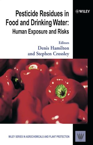 Téléchargez le livre :  Pesticide Residues in Food and Drinking Water