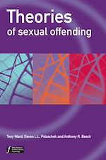Télécharger le livre :  Theories of Sexual Offending