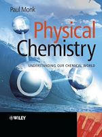 Télécharger le livre :  Physical Chemistry