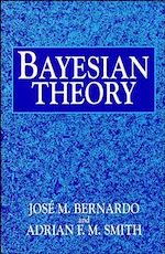 Télécharger le livre :  Bayesian Theory