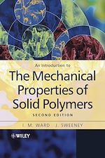 Télécharger le livre :  An Introduction to the Mechanical Properties of Solid Polymers