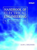 Télécharger le livre :  Handbook of Electrical Engineering