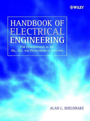 Téléchargez le livre :  Handbook of Electrical Engineering