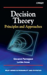 Télécharger le livre :  Decision Theory