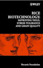 Télécharger le livre :  Rice Biotechnology
