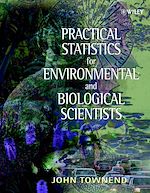 Télécharger le livre :  Practical Statistics for Environmental and Biological Scientists