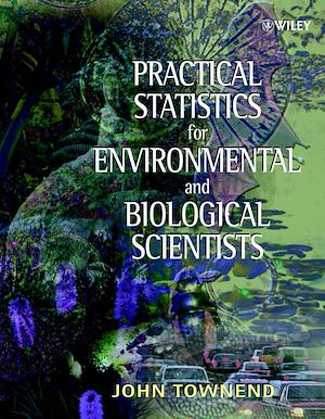 Téléchargez le livre :  Practical Statistics for Environmental and Biological Scientists