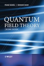 Télécharger le livre :  Quantum Field Theory