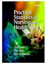 Télécharger le livre :  Practical Statistics for Nursing and Health Care