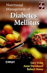 Télécharger le livre :  Nutritional Management of Diabetes Mellitus