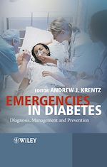 Télécharger le livre :  Emergencies in Diabetes