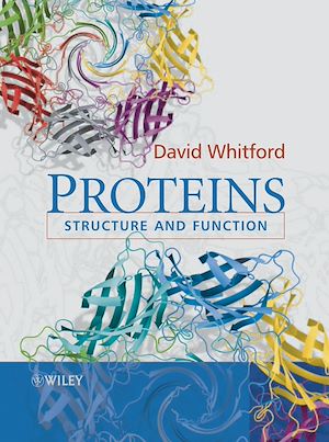 Téléchargez le livre :  Proteins