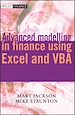 Télécharger le livre :  Advanced Modelling in Finance using Excel and VBA
