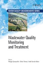 Télécharger le livre :  Wastewater Quality Monitoring and Treatment