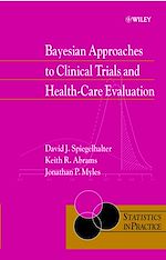 Télécharger le livre :  Bayesian Approaches to Clinical Trials and Health-Care Evaluation