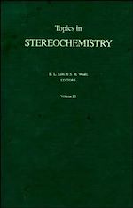 Download this eBook Topics in Stereochemistry, Volume 20