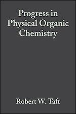 Download this eBook Progress in Physical Organic Chemistry