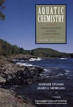 Télécharger le livre :  Aquatic Chemistry