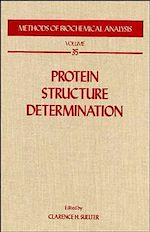 Download this eBook Protein Structure Determination
