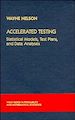 Télécharger le livre :  Accelerated Testing