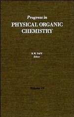 Download this eBook Progress in Physical Organic Chemistry
