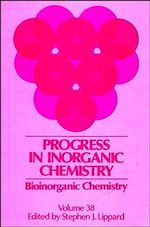 Download this eBook Bioinorganic Chemistry, Volume 38