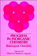 Télécharger le livre :  Bioinorganic Chemistry, Volume 38