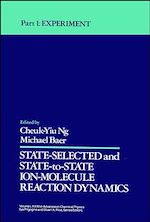 Télécharger le livre :  State Selected and State-to-State Ion-Molecule Reaction Dynamics, Volume 82, Part 1