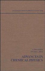 Download this eBook Advances in Chemical Physics, Volume 80