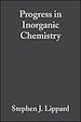 Télécharger le livre :  Progress in Inorganic Chemistry, Volume 11