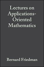 Télécharger le livre :  Lectures on Applications-Oriented Mathematics