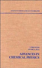 Download this eBook Advances in Chemical Physics, Volume 81