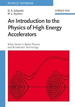 Télécharger le livre :  An Introduction to the Physics of High Energy Accelerators