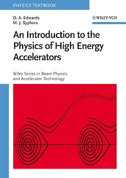 Télécharger le livre :  An Introduction to the Physics of High Energy Accelerators