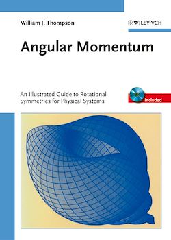 Télécharger le livre :  Angular Momentum