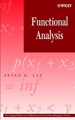 Télécharger le livre :  Functional Analysis
