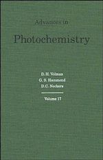 Download this eBook Advances in Photochemistry, Volume 17