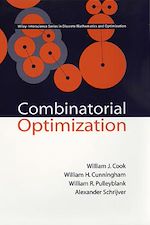 Télécharger le livre :  Combinatorial Optimization