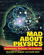 Télécharger le livre :  Mad about Physics